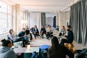 Meditationskurse im Berlin