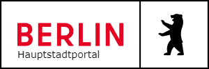 logo Berlin Meditation Berlin Hauptstadtportal