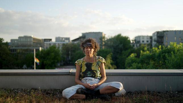 Eddie Vero - Pilocka Krach Meditation