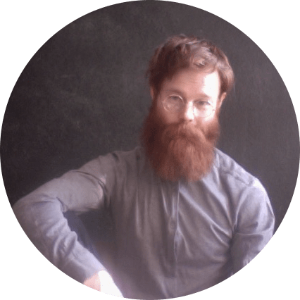 Meditation Teacher blank