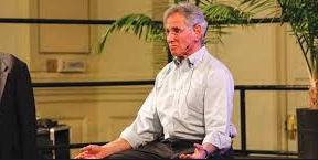Jonn Kabat