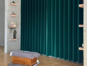 Background and accordian