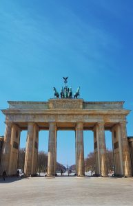 Berlin Meditation Week