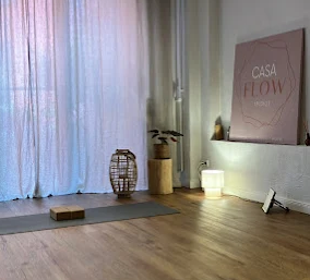 community room
