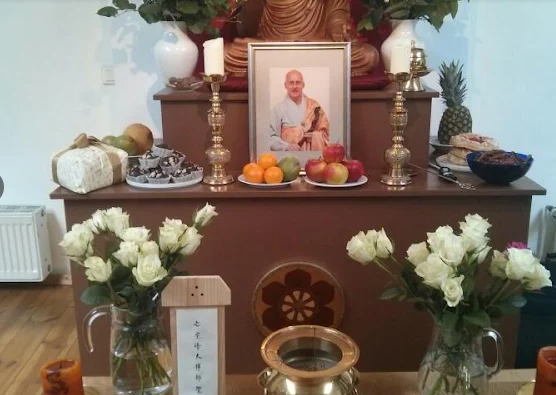 zen meditation location in berlin